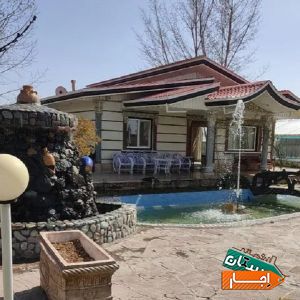 مناسبترین شرایط ویلا برایه اجاره در کردان