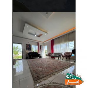 اجاره باغ ویلا استخردار