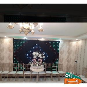 دیجی باغ اجاره باغ باغ خانوادگی مراسم تولد