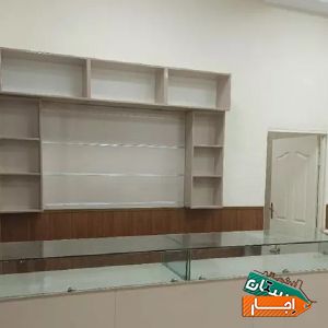 اجاره کانتر برای فروش موبایل و خدمات جانبی با بهترین قیمت