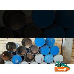 تخته بشکه اجاره ای