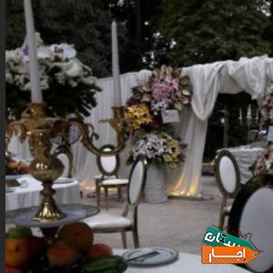 اجاره انواع میز و صندلی (( مناسب هیئت ها،روضه و.. )