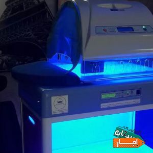 اجاره دستگاه زردی نوزاد(فتوتراپی) با مناسب ترین قیمت
