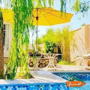 اجاره ویلا چهار باغ. امکان بازدید با بهترین امکانات