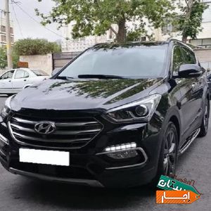 اجاره سانتافه.کرایه ماشین/رنت خودرو/اتومبیل با بهترین قیمت
