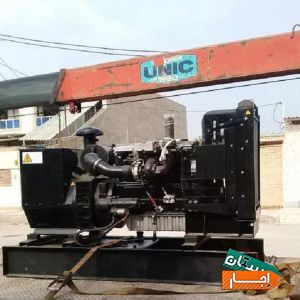 خریدو فروش ژنراتور واجاره در توانهای متفاوت با بهترین قیمت