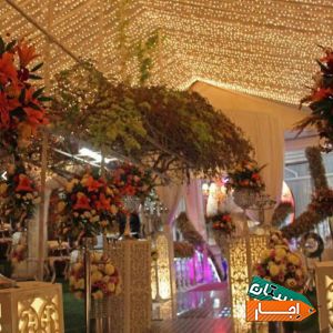 اجاره باغ تالار سالن تولد،عقد،نامزدی،عروسی با بهترین قیمت