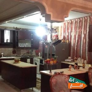 اجاره 110متر اندیشه فاز 3 محله 16 با بهترین شرایط