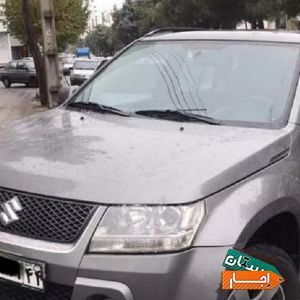 معتبر ترین شرایط اجاره خودرو‌ سواری سوزوکی