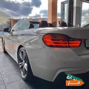 رنت ماشین کروک BMW 428i 2016 شرایط مناسب