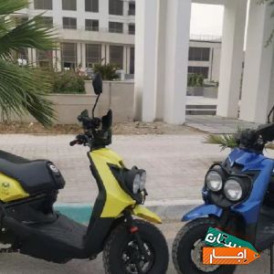 اجاره ساعتی موتور سافاری 3000 صفر با قیمت منصفانه