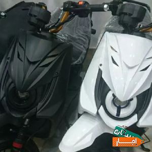 اجاره موتور سافاری روزانه و ساعتی بابهترین شرایط در کیش