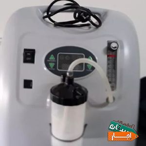 اجاره دستگاه اکسیژن ساز با بهترین شرایط