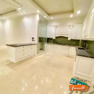 اجاره آپارتمان 350متر نیاوران/4خواب مستر/تکواحدی/فول فرنیش با بهترین شرایط