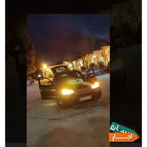 اجاره خودرو بی ام و x4