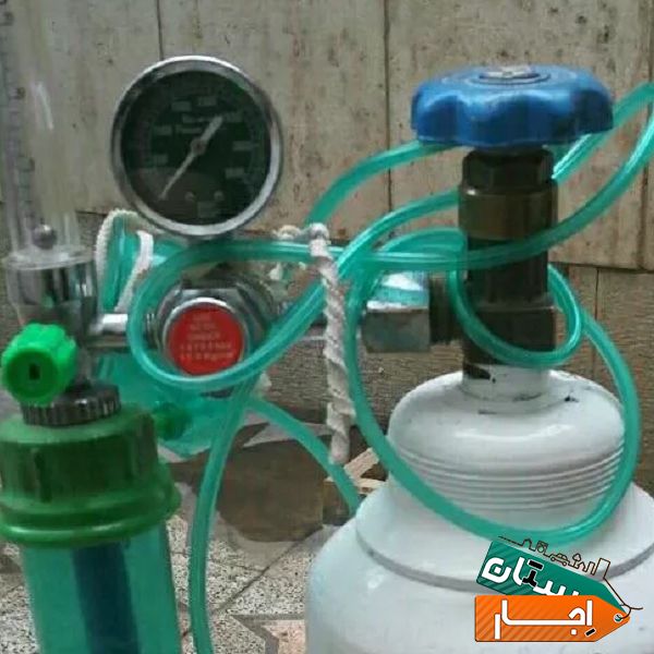 اجاره کپسول اکسیژن در شهر تهران