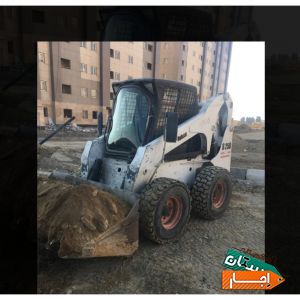 اجاره بابکت و خاور شبانه روزی
