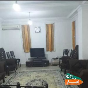 اجاره اپارتمان مبله صدف هفتگی