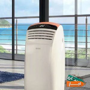 اجاره کولرگازی ایستاده و پرتابل با بهترین شرایط