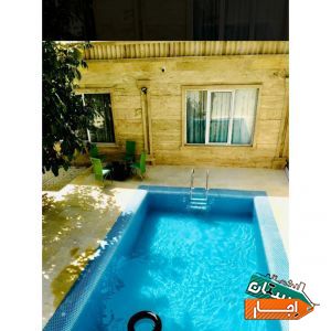 اجاره ویلا باغ