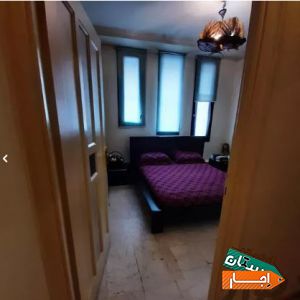 اجاره آپارتمان 2 خوابه 102 متری غربی‌های بلوار 24 متری با بهترین شرایط