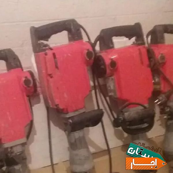 اجاره بتن کن دژبر هیلتی تحویلدرمحل کرایه تخته بشکه