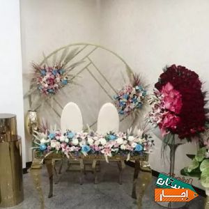 اجاره باغ تالار تشریفات سالن ( لوکیشن) با بهترین امکانات