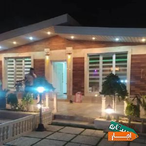 اجاره باغ ویلا با بهترین شرایط