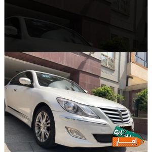 اجاره خودرو بدون راننده