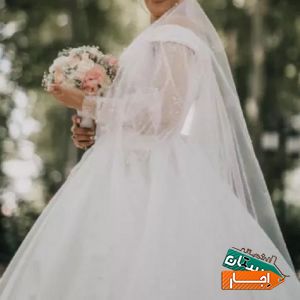 اجاره لباس عروس سایز 36 و 38با بهترین شرایط