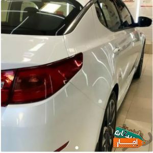 اجاره خودرو اپتیما معمولی2014 با بهترین شرایط