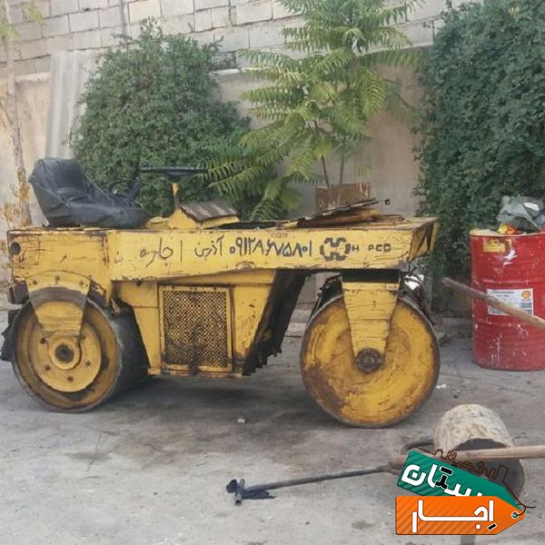 اجاره و خریدوفروش غلطک.