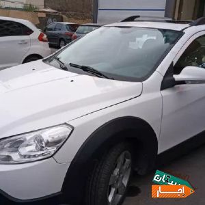 معتبرترین شرایط اجاره خودرو / رنت خودرو / 98 اتومات/اچ سی کراس
