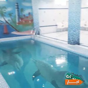 اجاره باغ ویلا با بهترین امکانات