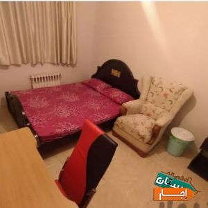 اجاره سوییت آپارتمان مبله با شرایط عالی