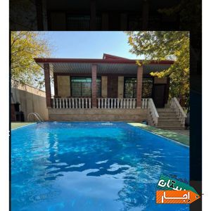 اجاره باغ ویلا استخر و ابگرم شهریار
