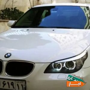اجاره بی ام وبا بهترین قیمت