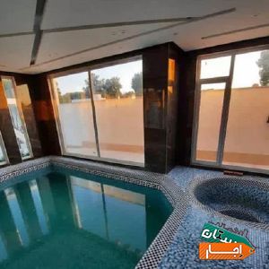 اجاره ویلا استخر دار کرج با بهترین قیمت