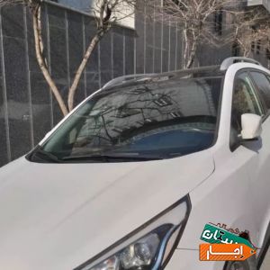 اجاره خودرو/ماشین توسان ix35 رنت کرایه