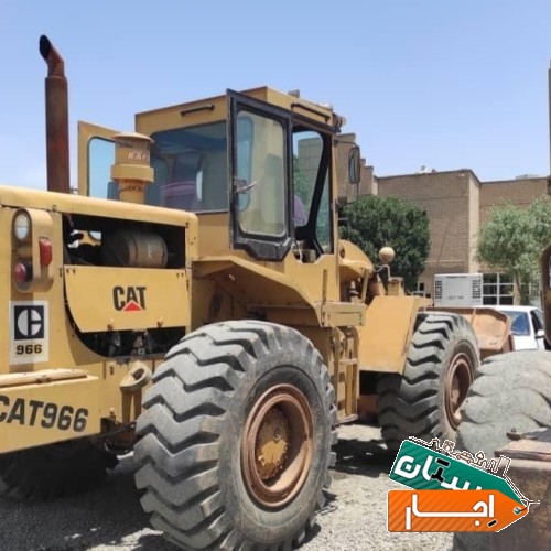 اجاره بابکت s300 و لودر شهریار و فردیس