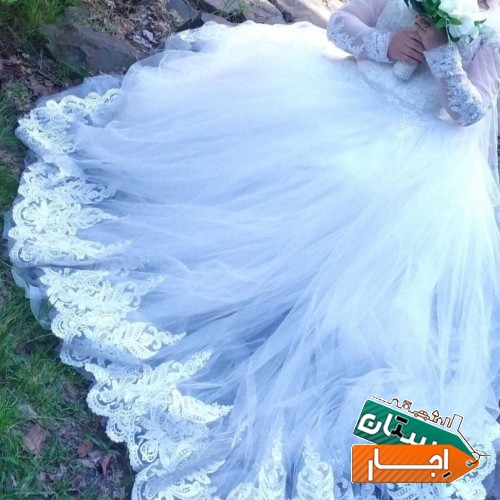 خدمات اجاره لباس عروس