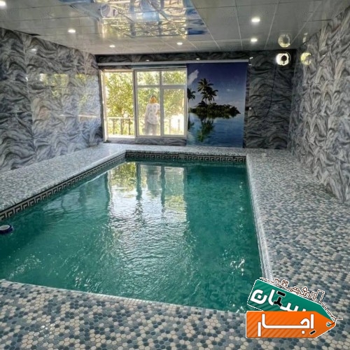 باغ ویلا اجاره ای