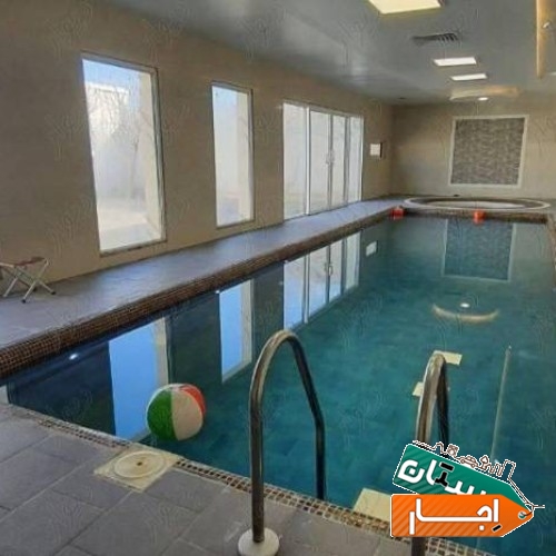 اجاره باغ ویلا