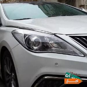 اجاره خودرو با بهترین قیمت/ماشین آزرا گرنجور رنت کرایه