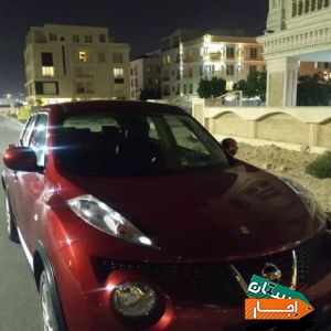 اجاره نیسان جک 2014 شرایط عالی