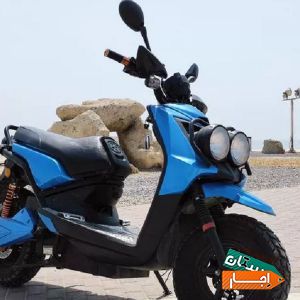 اجاره موتور ساعتی و روزانه با شرایط عالی