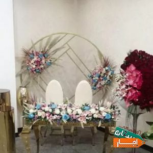 اجاره باغ تالار تشریفات سالن ( لوکیشن) با بهترین امکانات