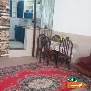 اجاره سویت 70 متری مبله دربست