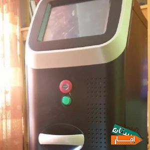 اجاره(رنت) دستگاه لیزر 2021 با کیفیت با بهترین شرایط