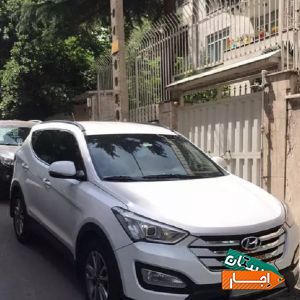 اجاره خودرو/سانتافه/هیوندا/رنت/قیمت عادلانه